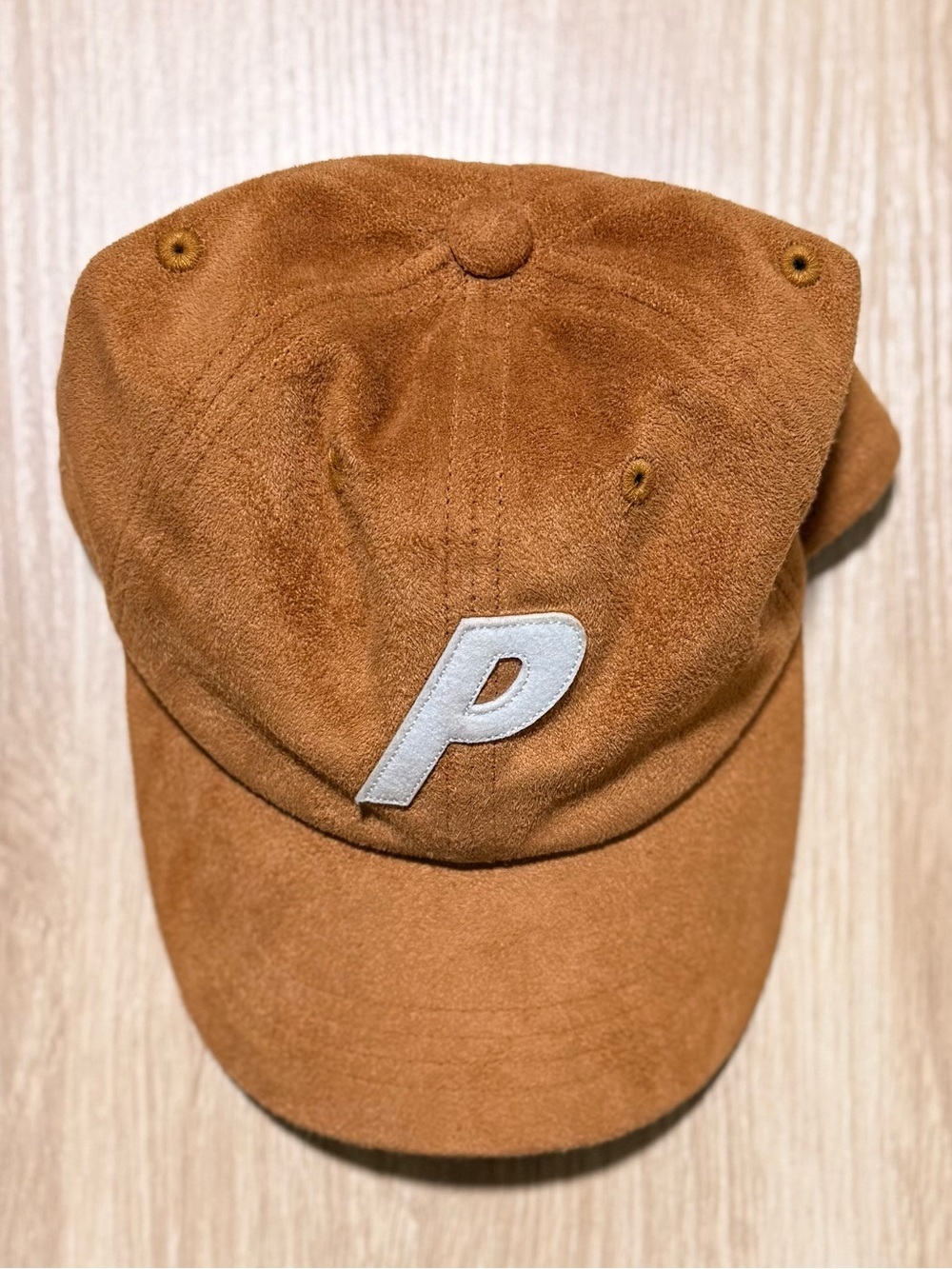 Palace Cap